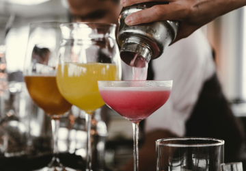 Blog - Pisco sour 2