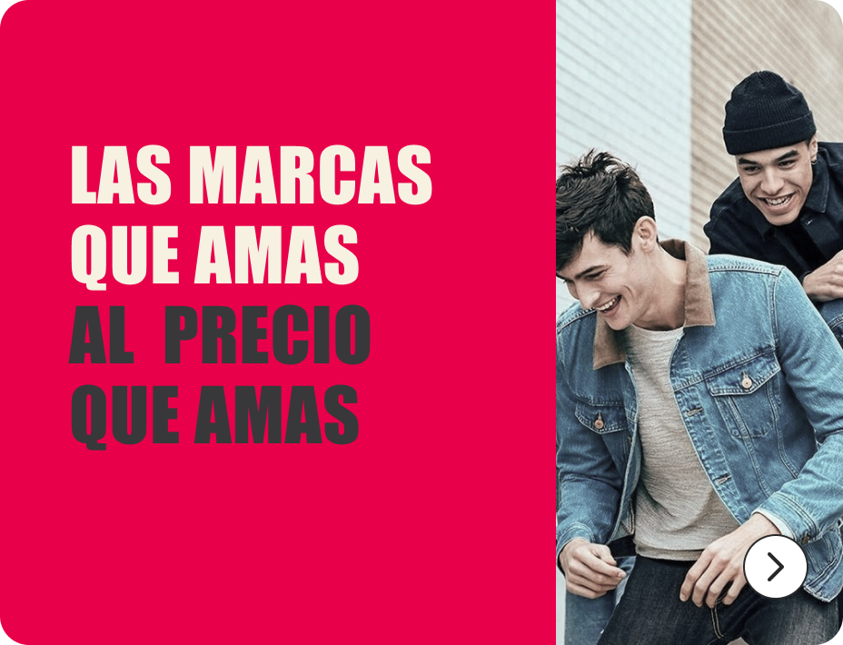 Las marcas que amas Mallplaza Premium Outlets