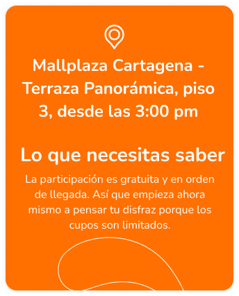 Lo que necesitas saber