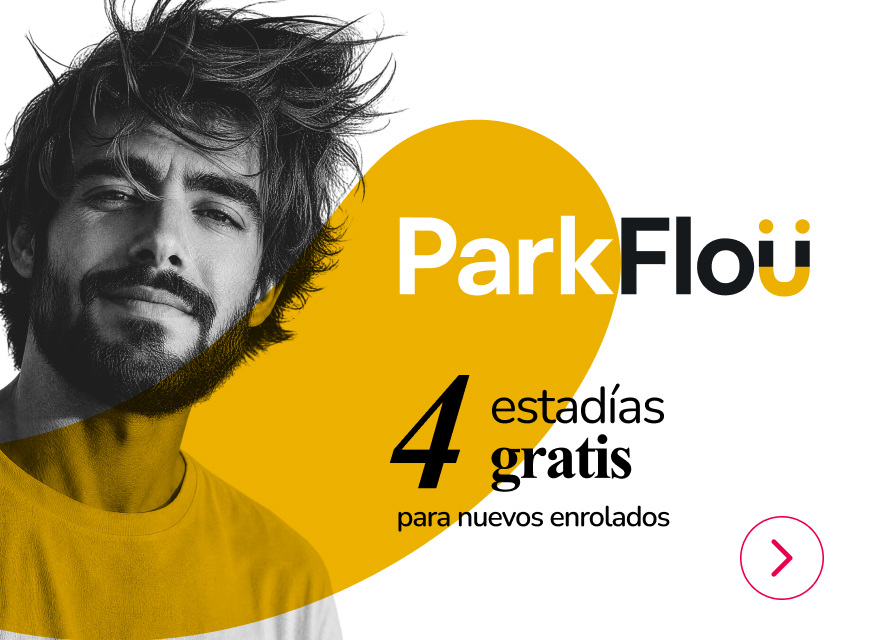 Descuentos y beneficios ParkFloü home Mallplaza