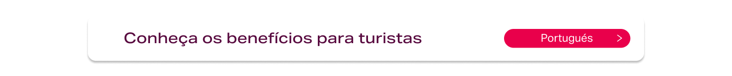 Turista Mallplaza 2025 en Portugués