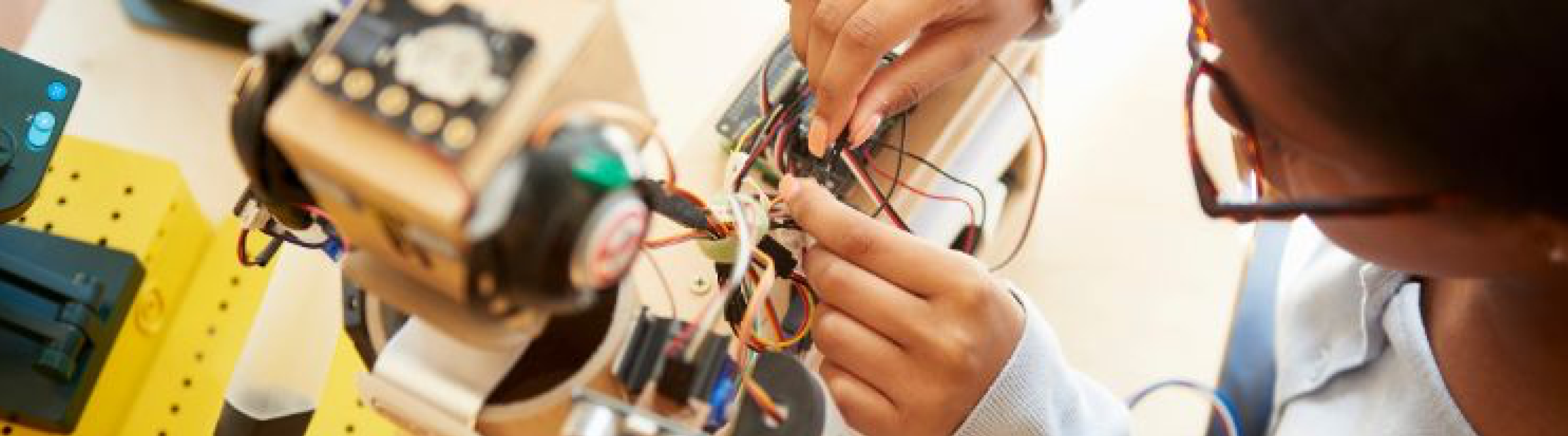 Taller de Robótica