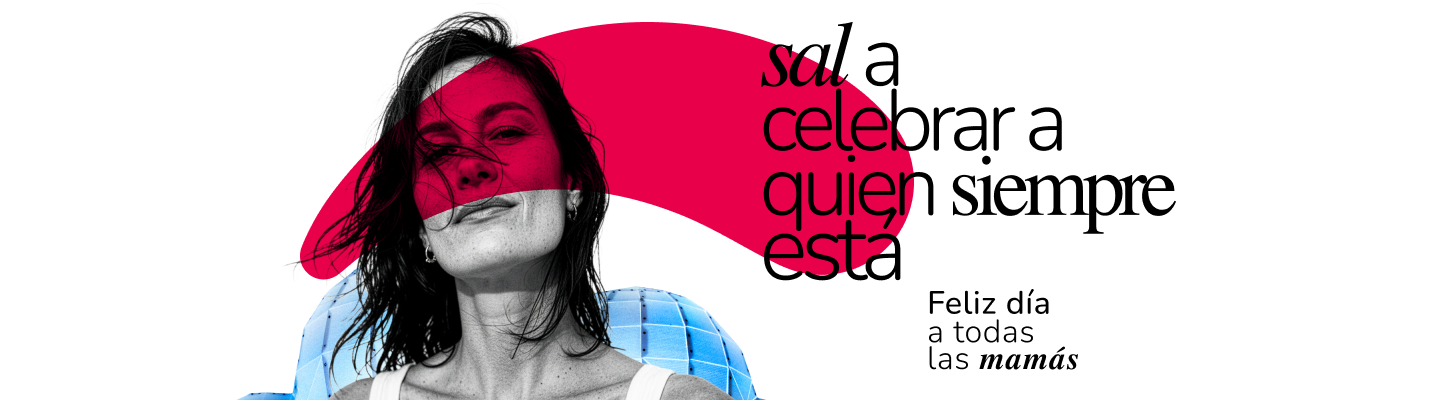 Día de la Madre Mallplaza Trébol Smart Fit