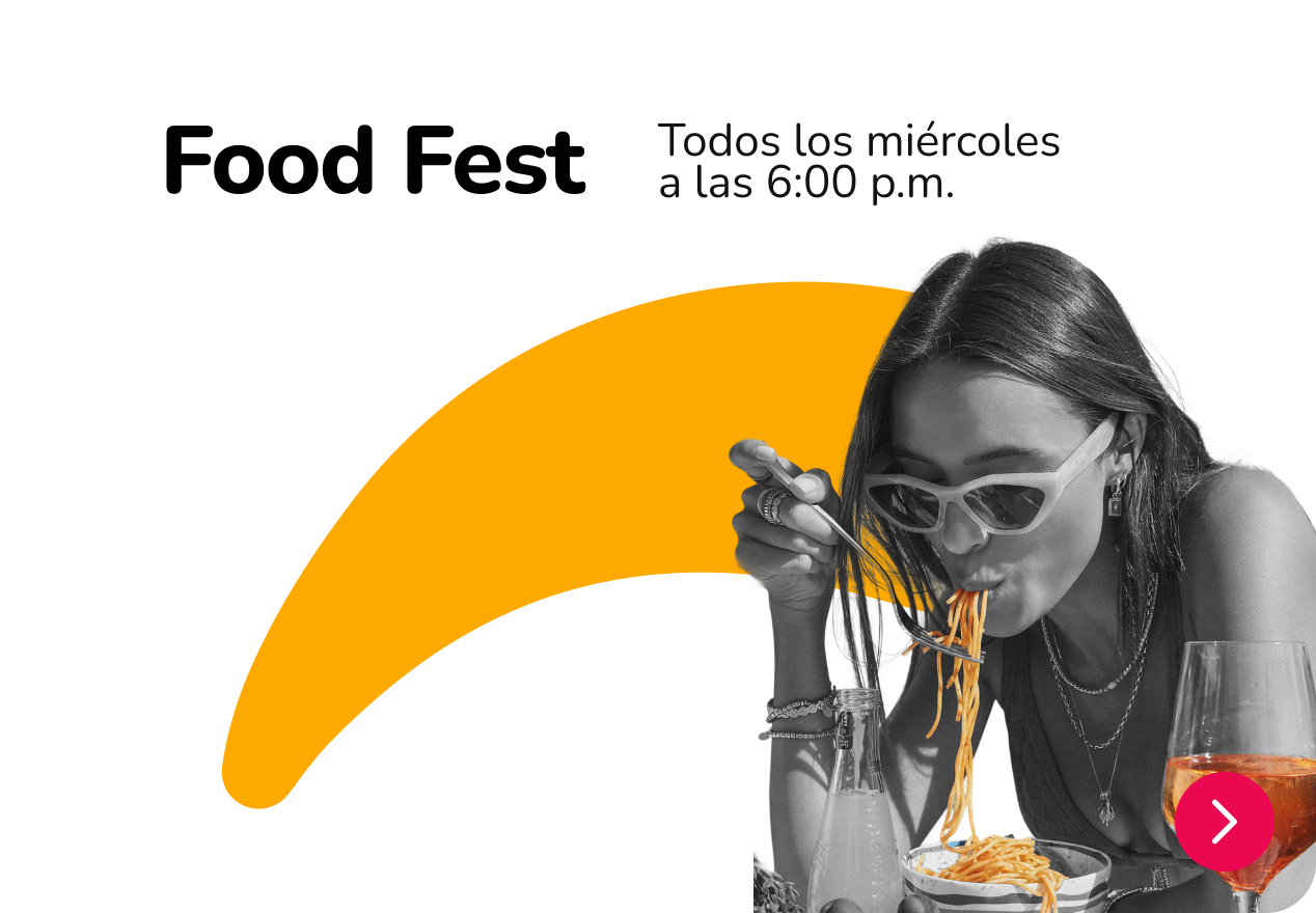 Food Fest
