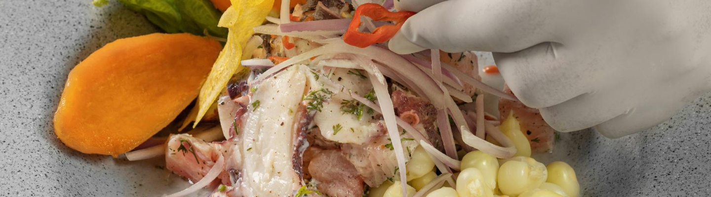 Blog - Gastronomía peruana 3