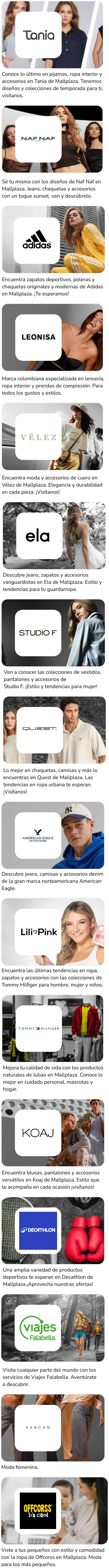 Descuentos Increíbles