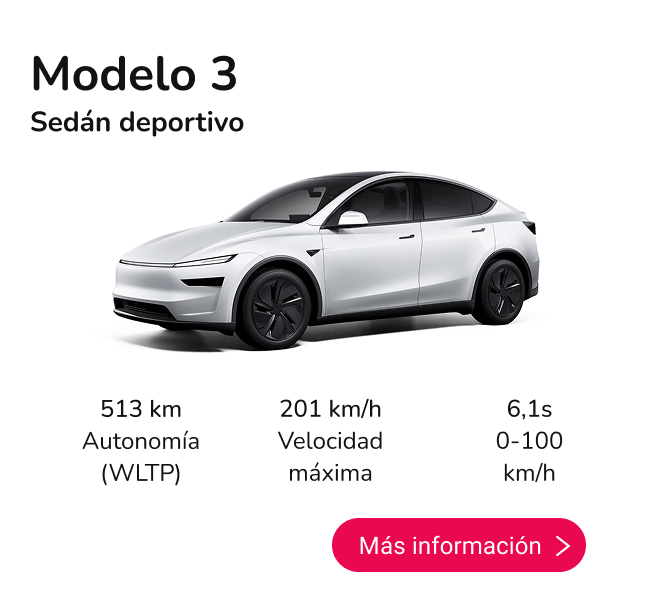 Modelo 3 Tesla Test Drive Mallplaza