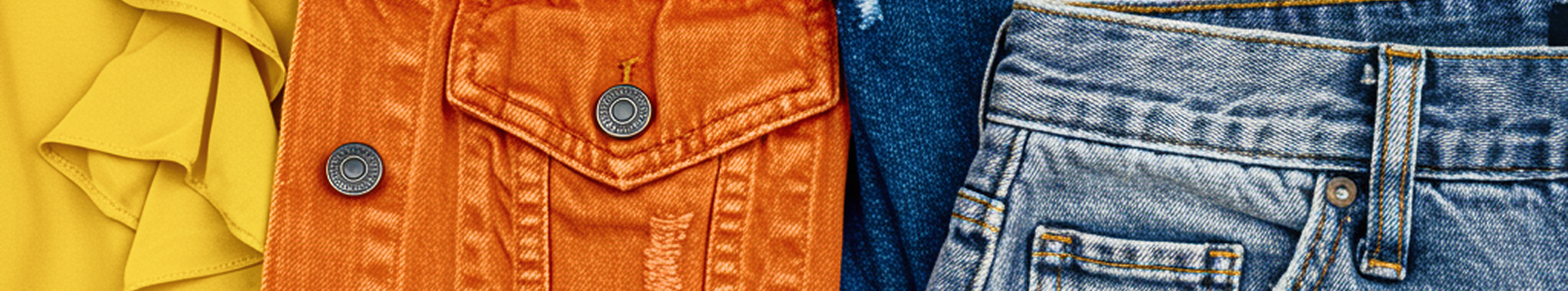 Mano en mano - Banner ropa