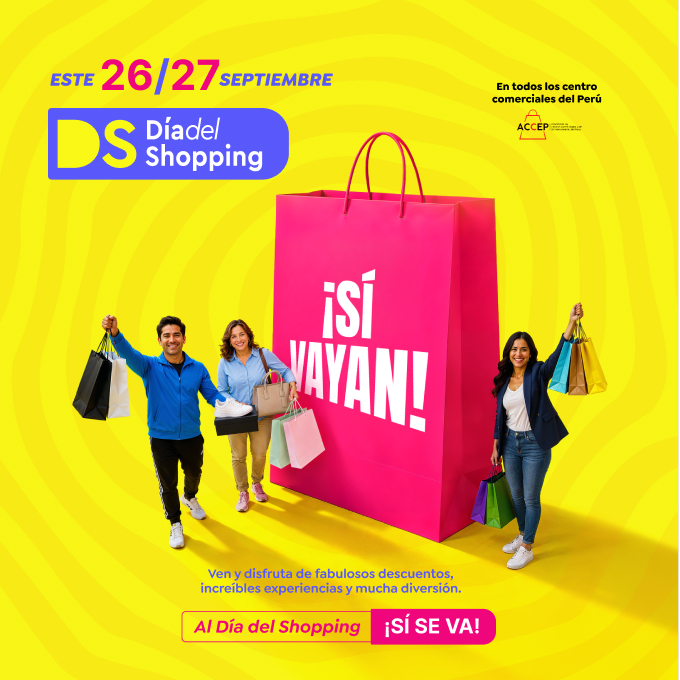 Día del Shopping Mallplaza Perú home