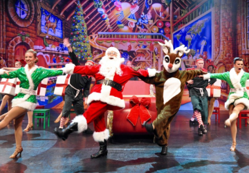 informativeLanding - El Despertar Del Espíritu