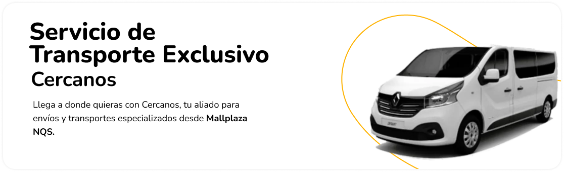 Servicio de Transporte Exclusivo