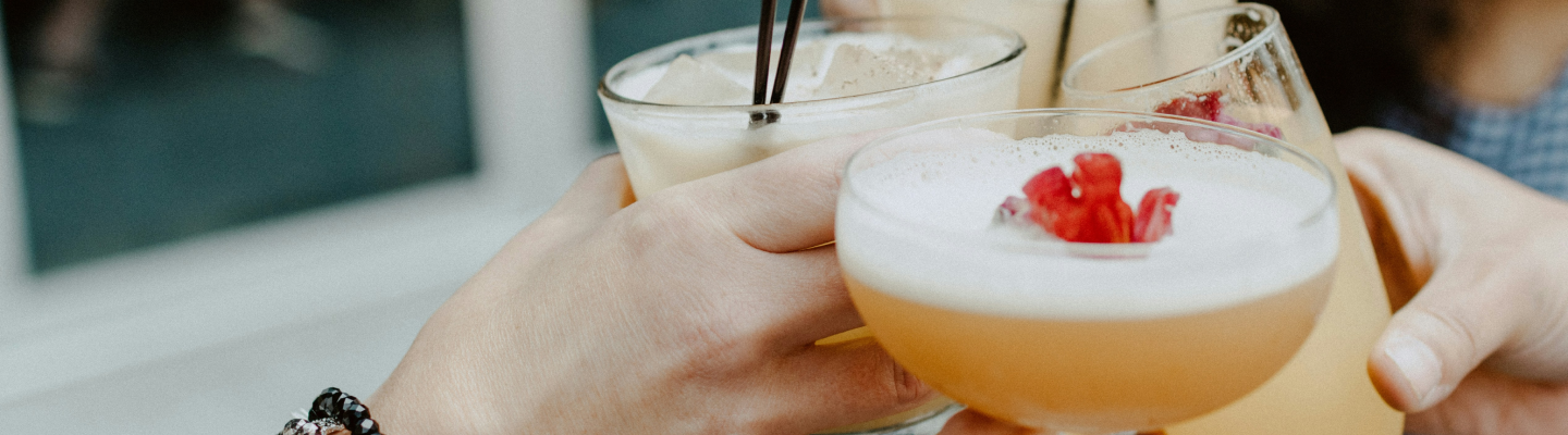 Blog - Pisco sour 3