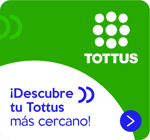 Tottus en Open Pucallpa