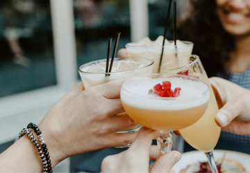 Blog - Pisco sour 3