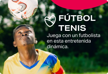 Curso tenis