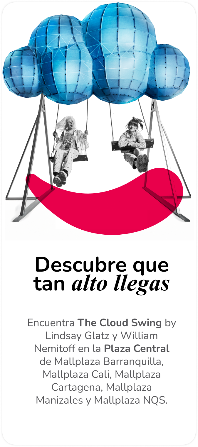 Descubre que tan alto llegas