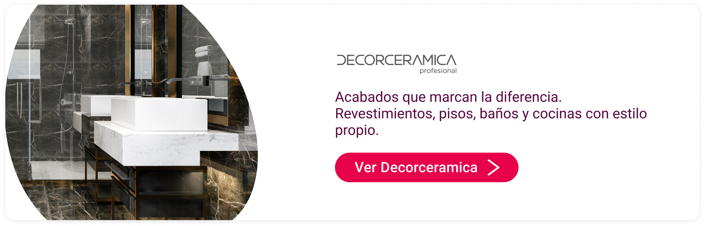 Los mejores acabados Decorceramica Mallplaza NQS