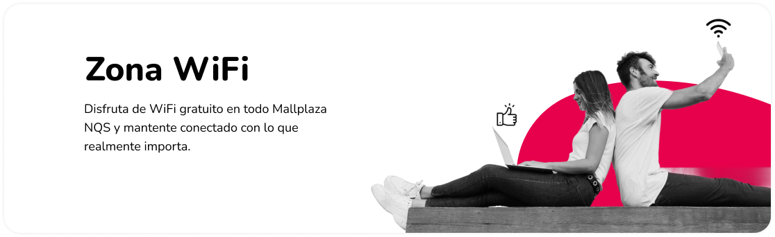  Zona WiFi