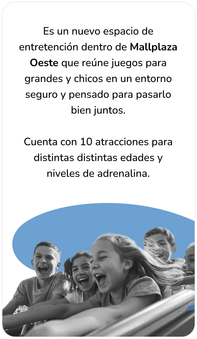 ¿Qué es Happyland Park?