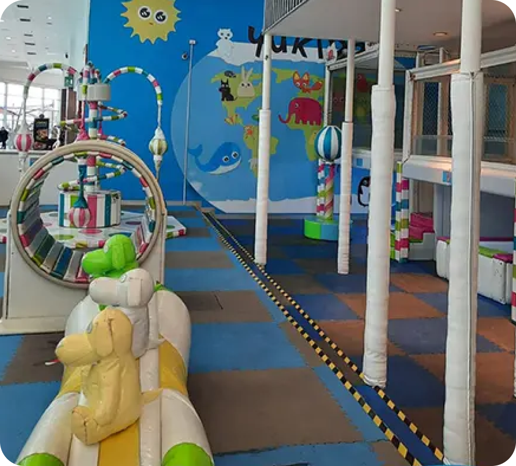 Yukids Mallplaza Alameda content 2
