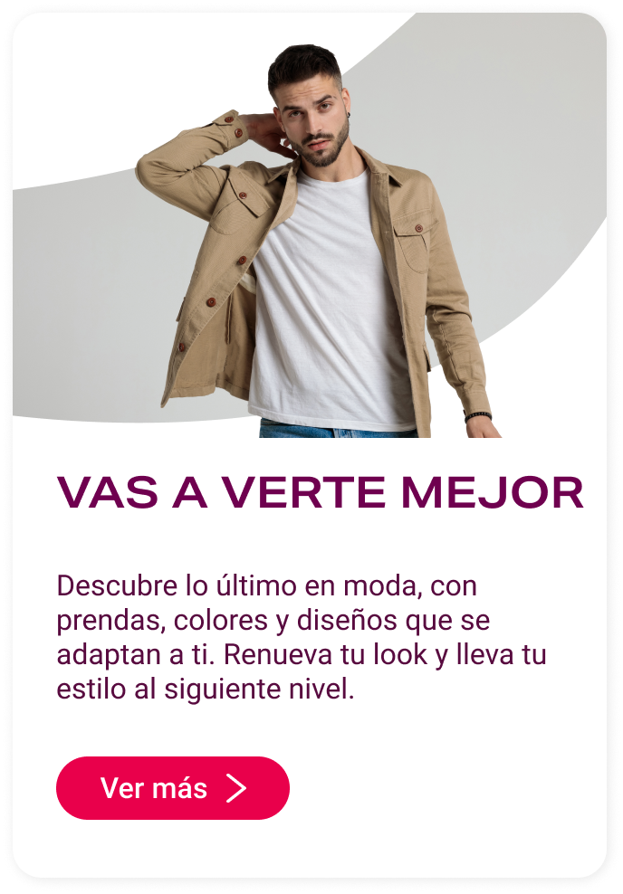 Vas a verte mejor en Mallplaza Tobalaba