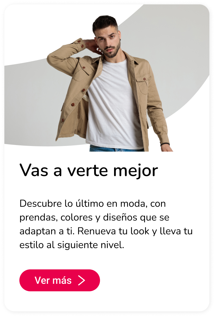 Vas a verte mejor en Mallplaza Tobalaba