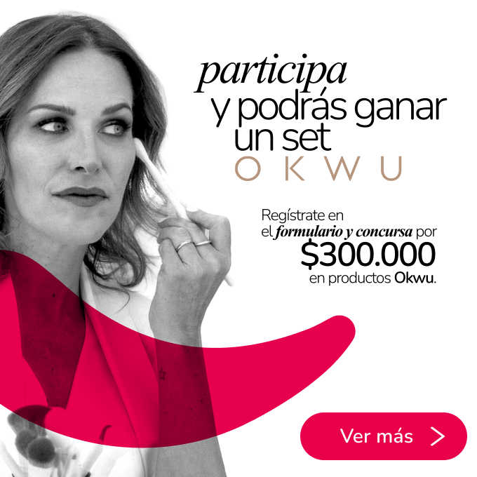 Concurso Lanzamiento Okwu Mallplaza Trébol