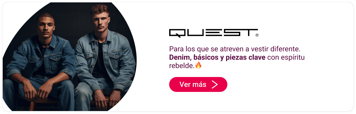 tienda quest