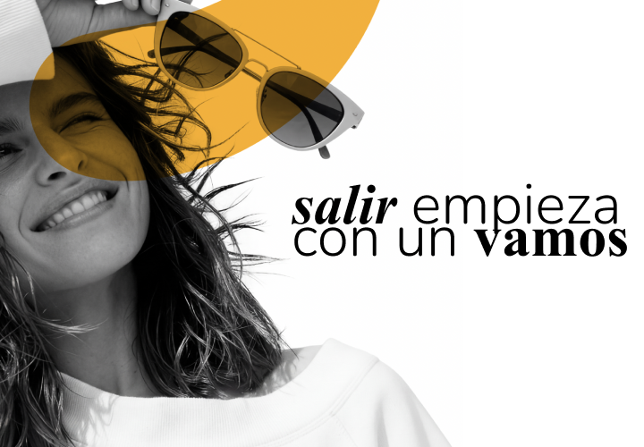 Llegó el Verano 2026 a Mallplaza vamos a salir