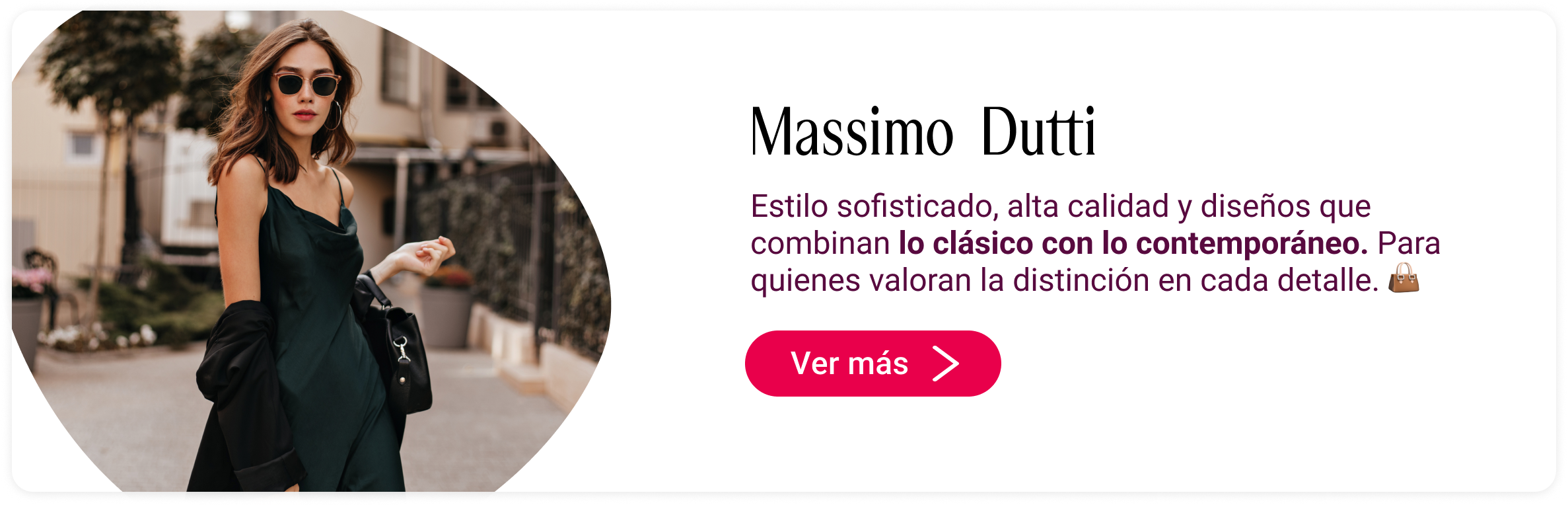 Massimo Dutti