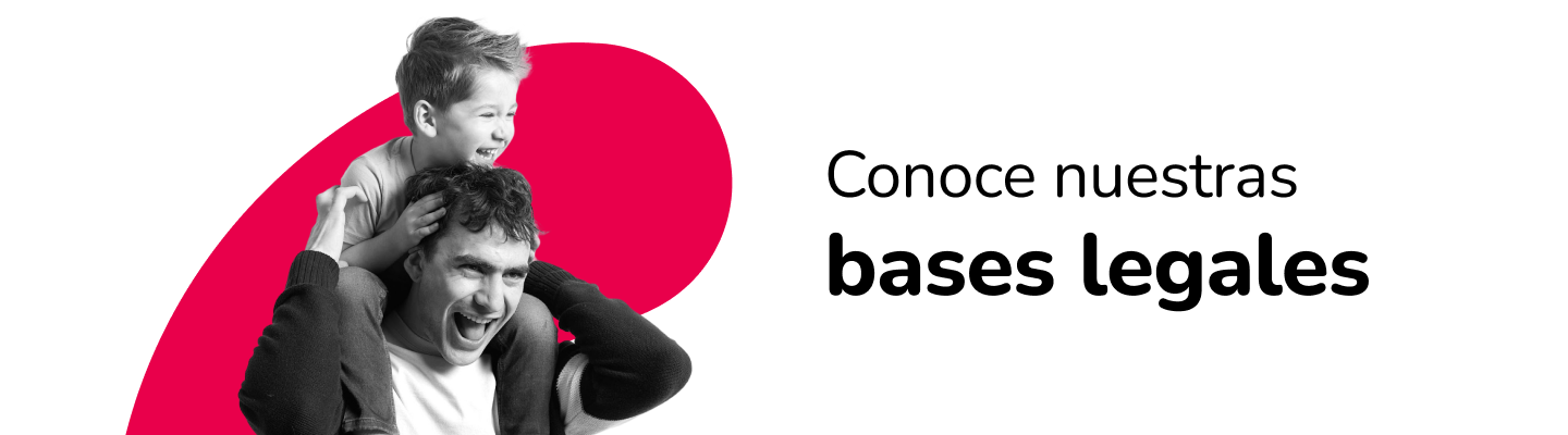 Conoce nuestras bases legales en Mallplaza