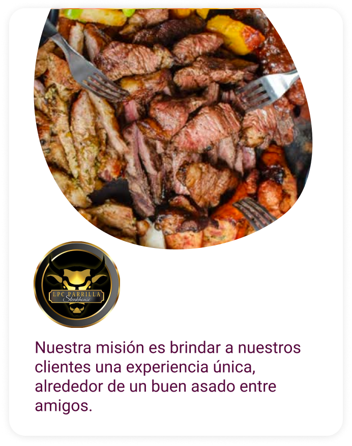 Locos por la Carne