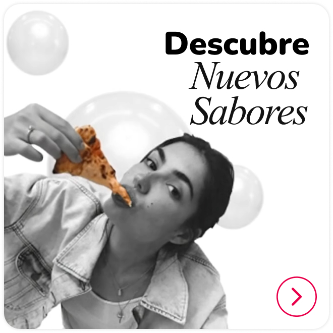 BOING Descubre nuevos sabores Mallplaza Chile