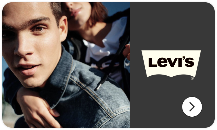 Apertura tienda Levis Premium Outlet