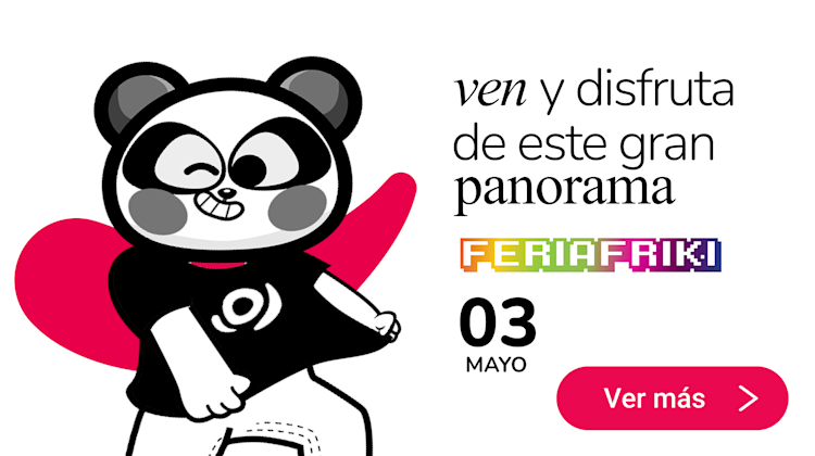 Feria Friki en Mallplaza Tobalaba mayo 2026