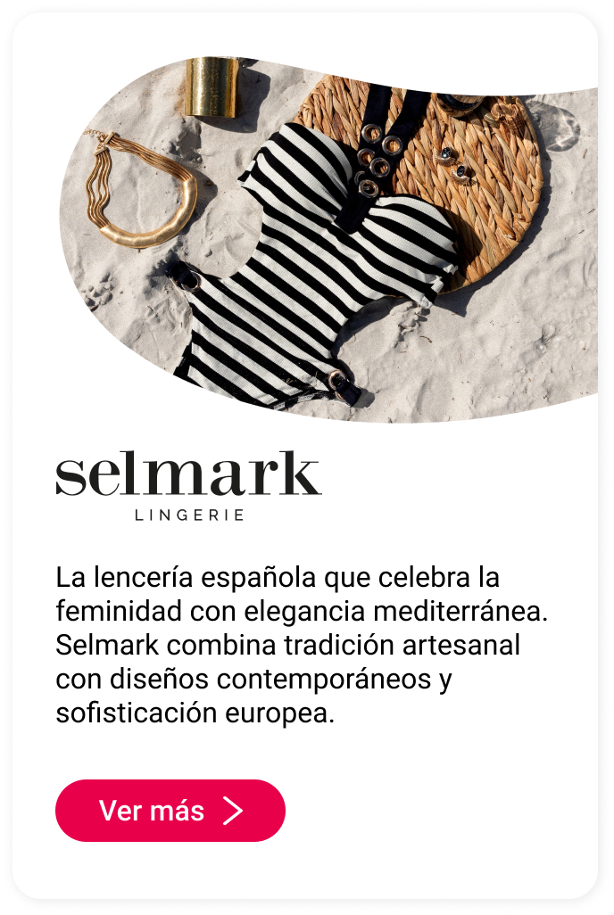 Selmark en Mallplaza Trébol