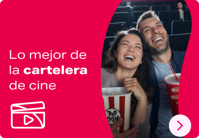 Cartelera de Cine en Mallplaza BLOG home mall