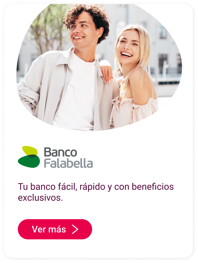 Banner MPCA Banco Falabella