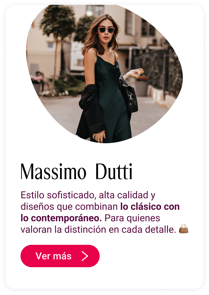 Massimo Dutti