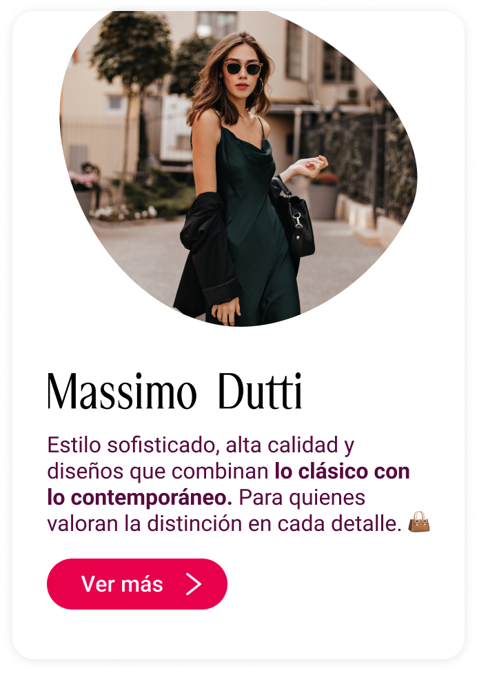 Massimo Dutti