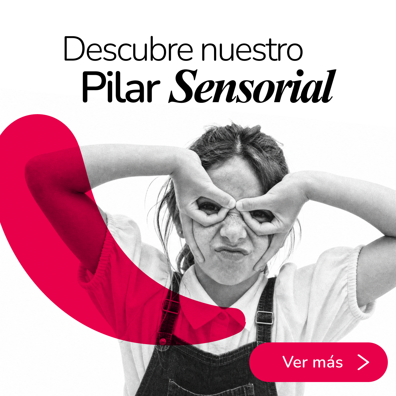 Pilar sensorial Mallplaza La Serena