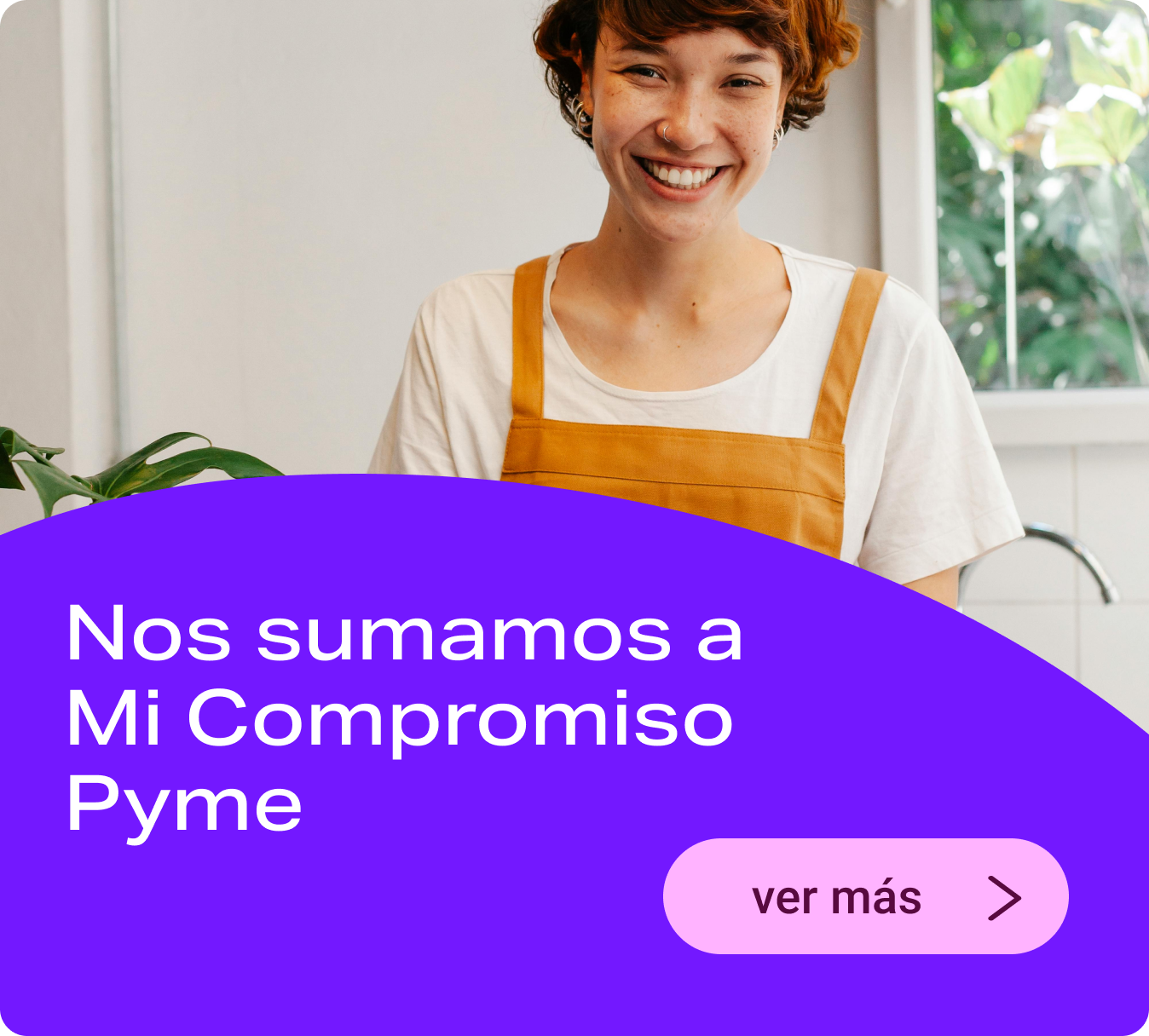Mi compromiso pyme Mallplaza Sostenibilidad