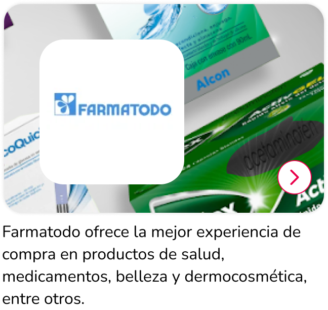Farmatodo