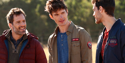 Ferouch ropa hombre hotsell