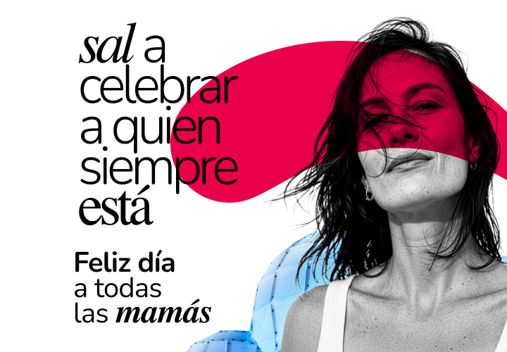 Día de la Madre Mallplaza Trébol Smart Fit