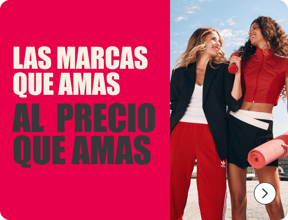 Marcas que amas Mallplaza Premium Outlets Atocongo