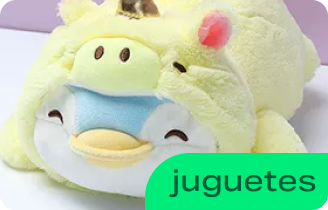 juguetes categoria nueva tienda miniso