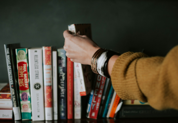 Blog - Libros recomendados 1