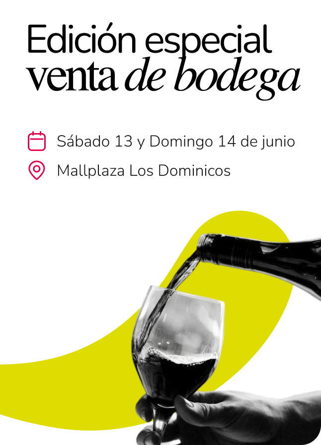 Información Feria Bocas Moradas Mallplaza