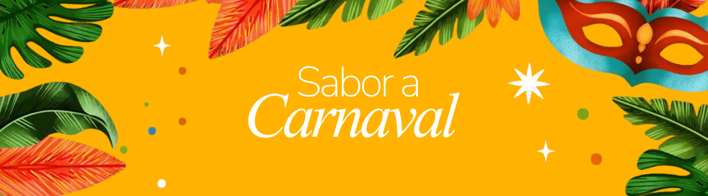 Sabor a Carnaval en Mallplaza